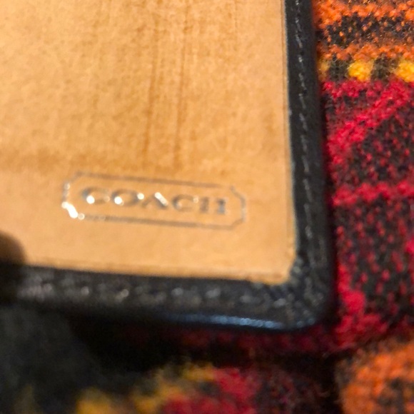 Coach Wallet - Picture 6 of 8